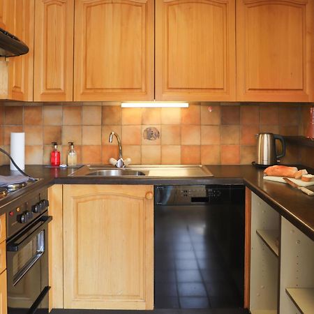 Apartment Colline 8 By Interhome شامبيه المظهر الخارجي الصورة
