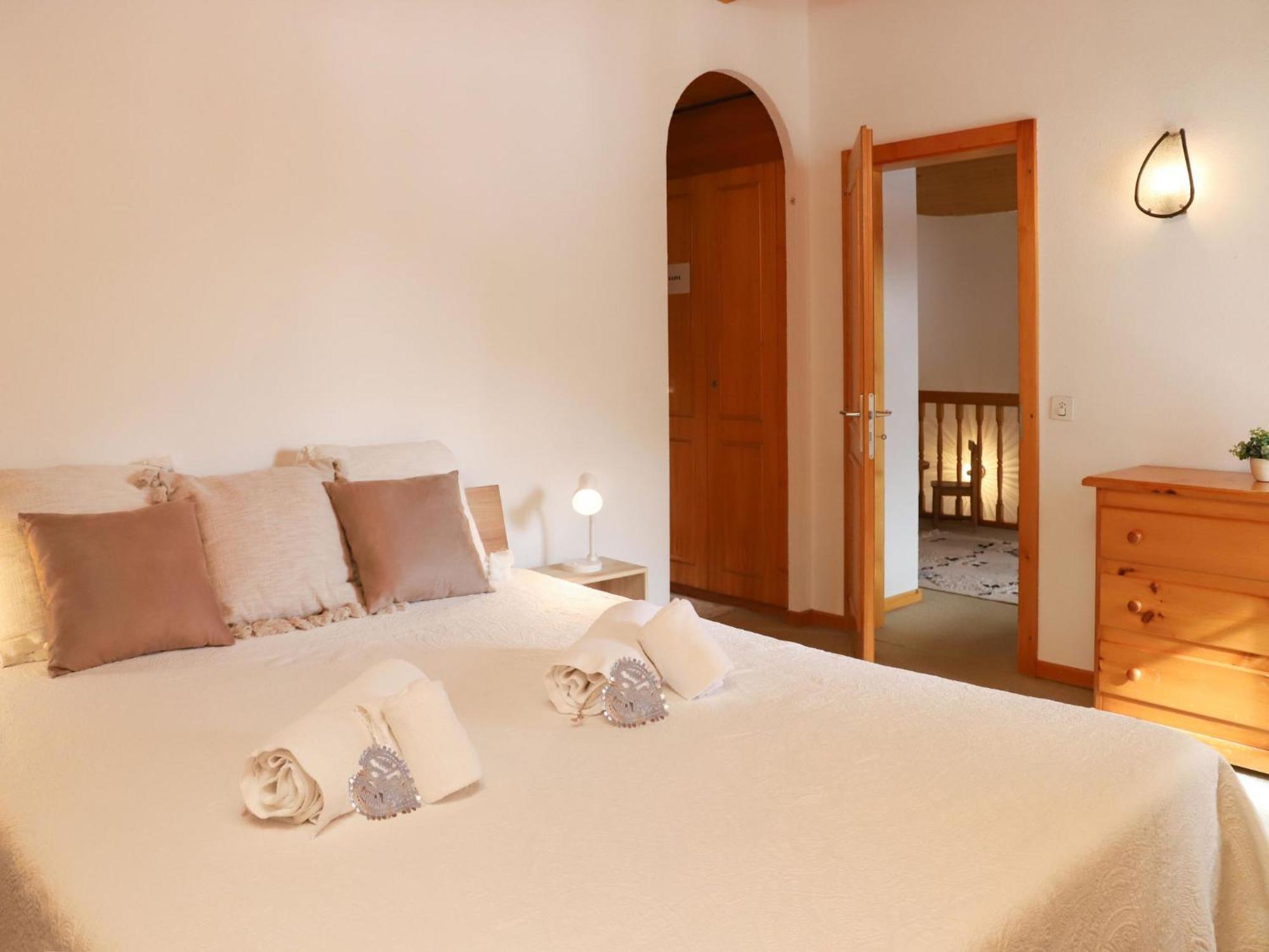 Apartment Colline 8 By Interhome شامبيه المظهر الخارجي الصورة