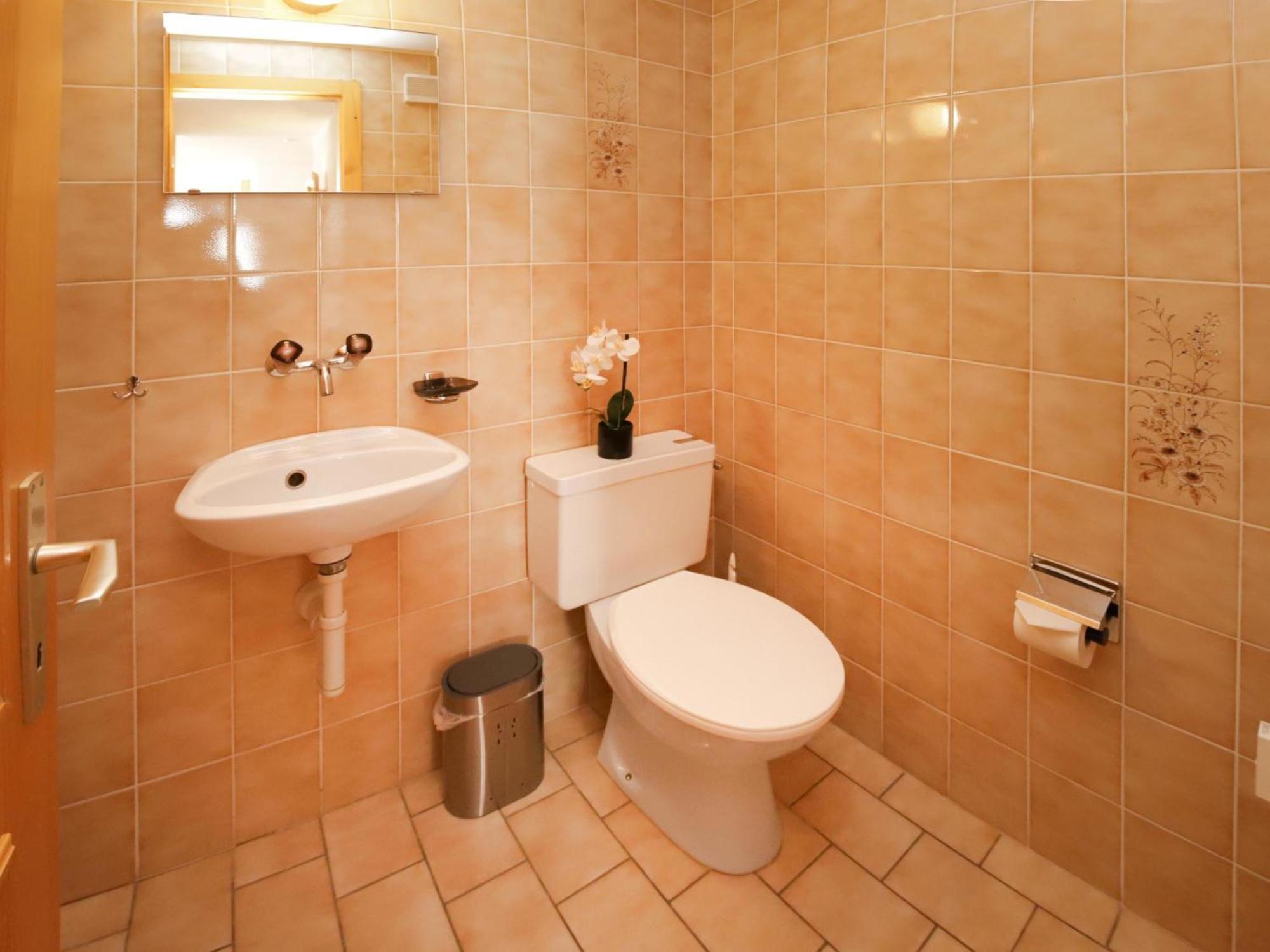 Apartment Colline 8 By Interhome شامبيه المظهر الخارجي الصورة